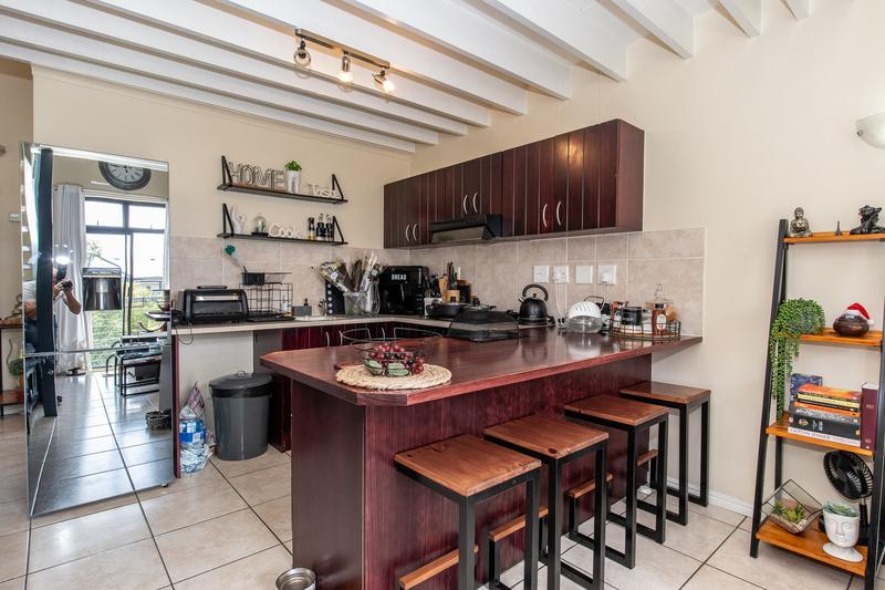 To Let 1 Bedroom Property for Rent in Plumstead Western Cape